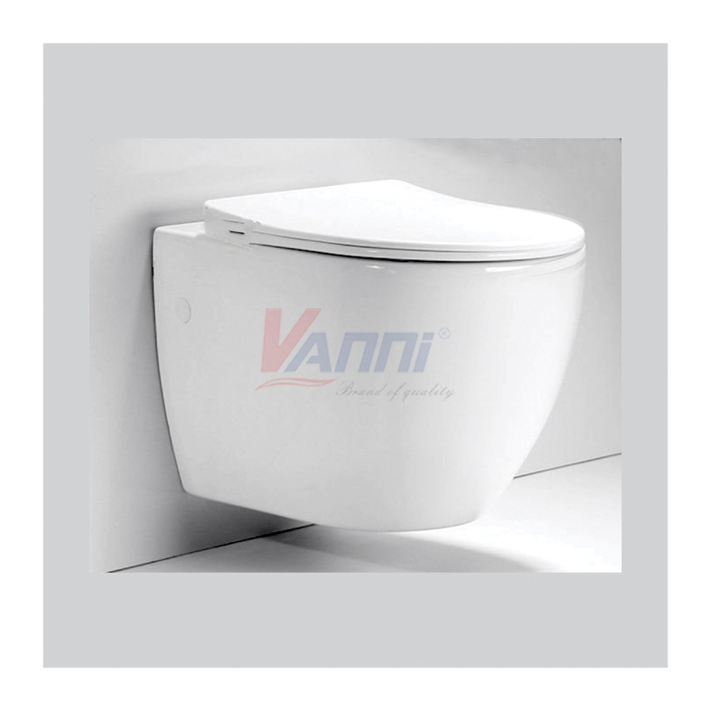 Bàn cầu treo vn‑c028