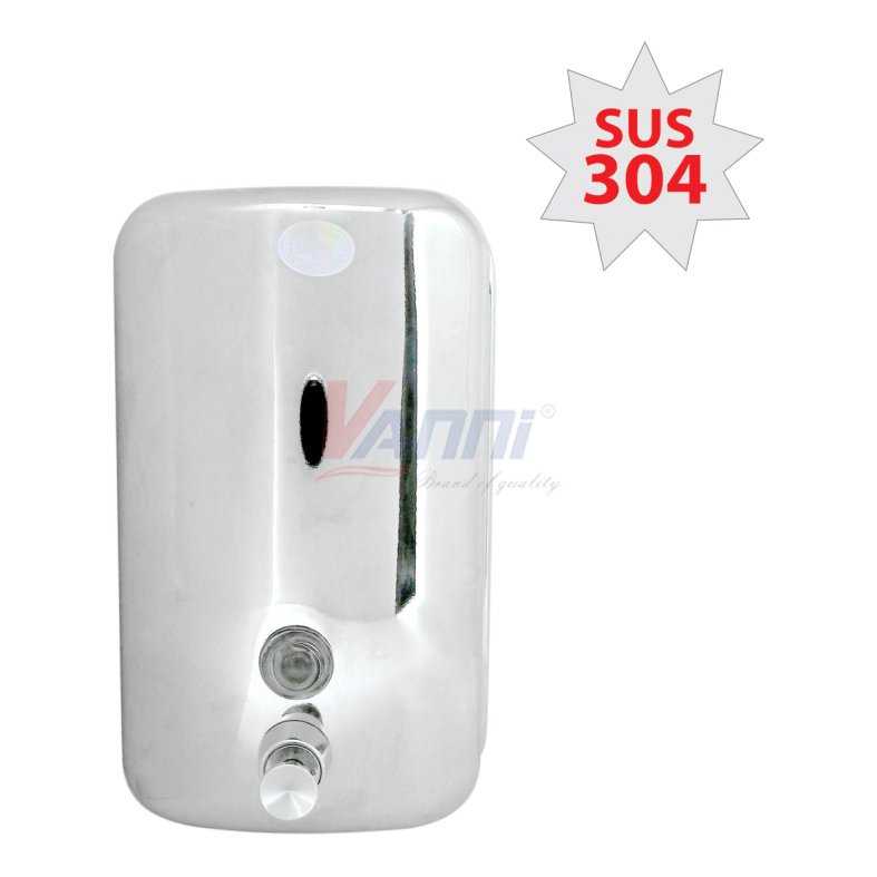 Bình xịt xà phòng bxb-03b