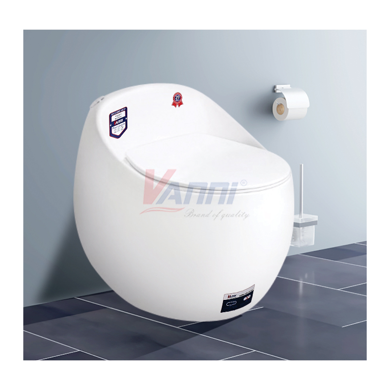 Bồn cầu khối cao cấp vn‑c002