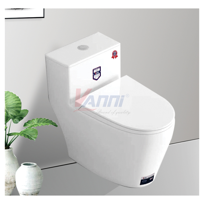 Bồn cầu khối vn‑c007