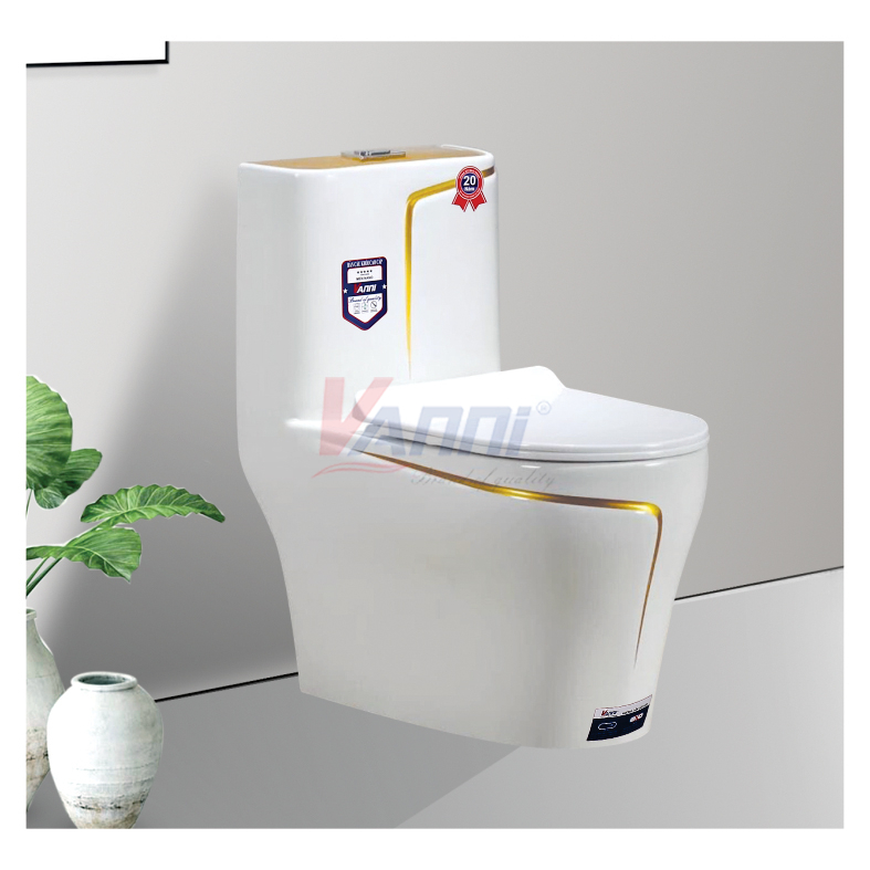 Bồn cầu khối vn‑c016