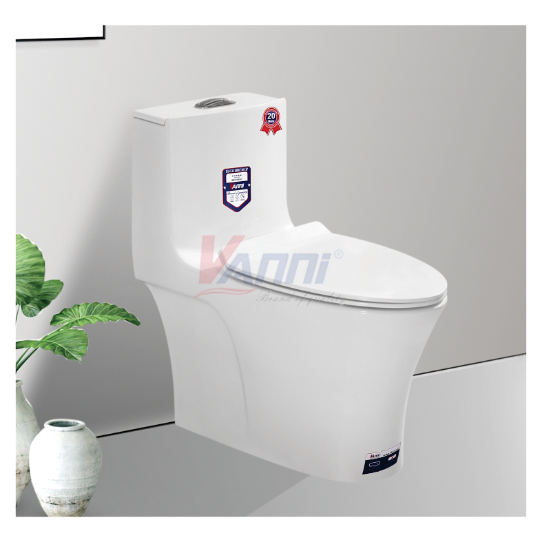 Bồn cầu khối vn‑c017