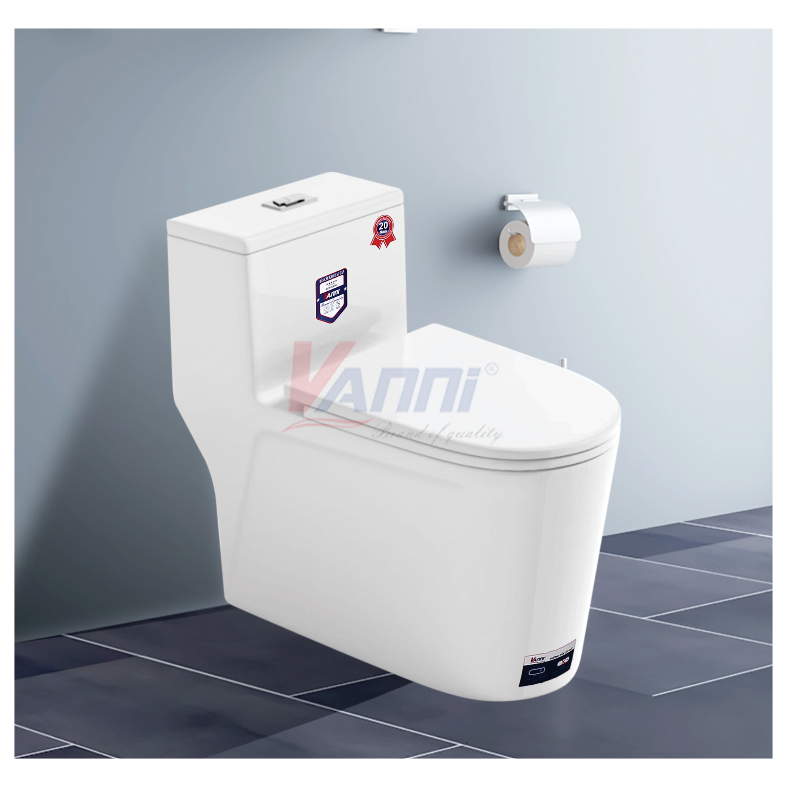 Bồn cầu khối vn‑c025