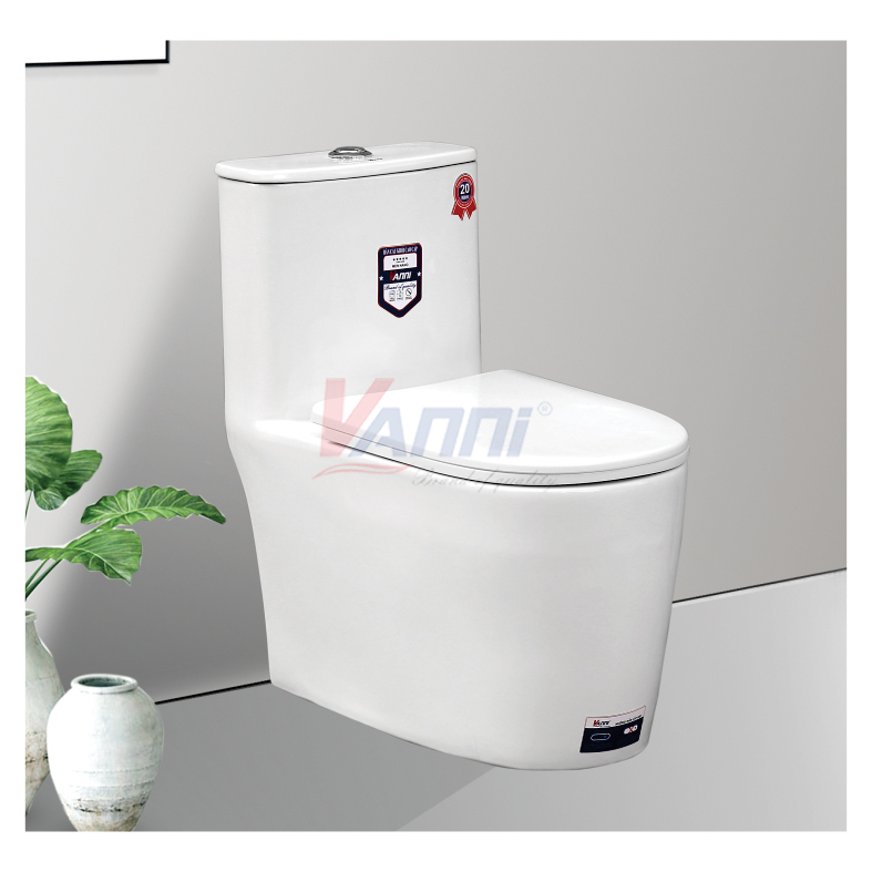 Bồn cầu khối vn‑c027