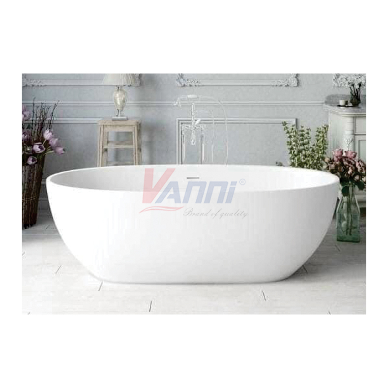 Bồn tắm tròn VN - BT 02