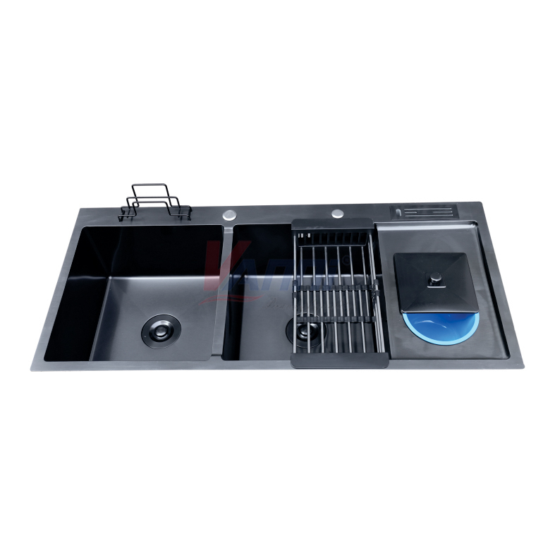 Chậu nano vn-10048dt