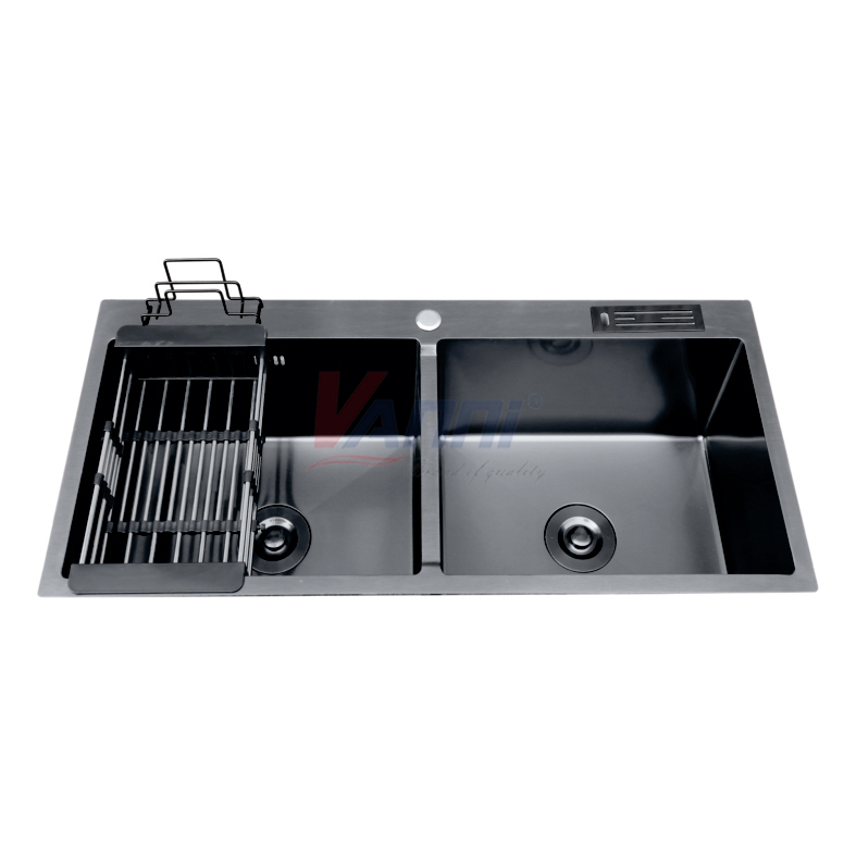 Chậu nano vn-8245dt