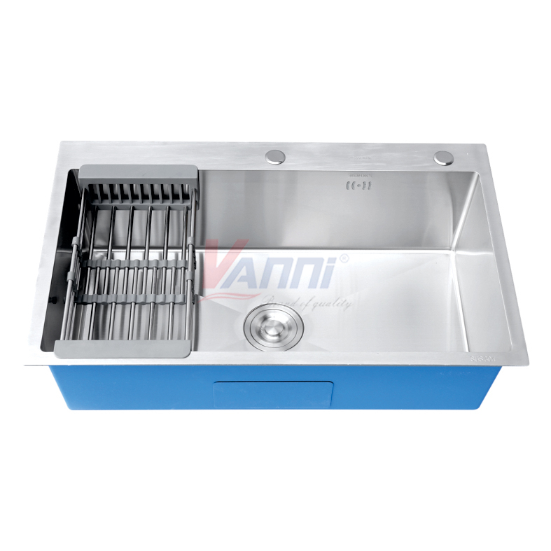 Chậu rửa inox vn-9050