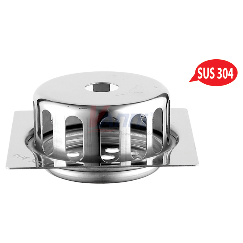 Chụp bảo vệ ống xả quả cầu 02