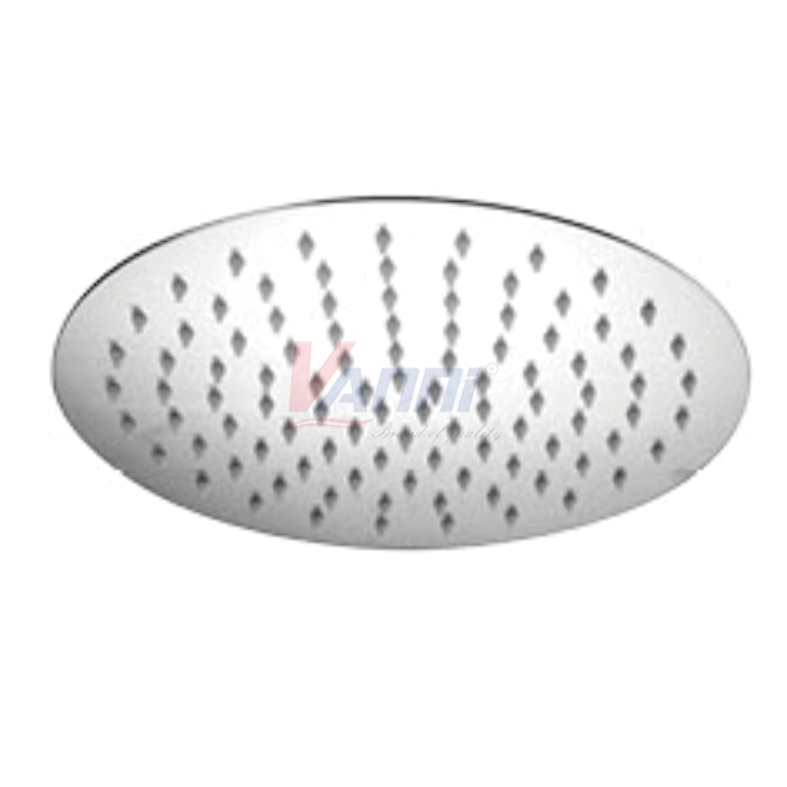 đài sen tròn inox 304