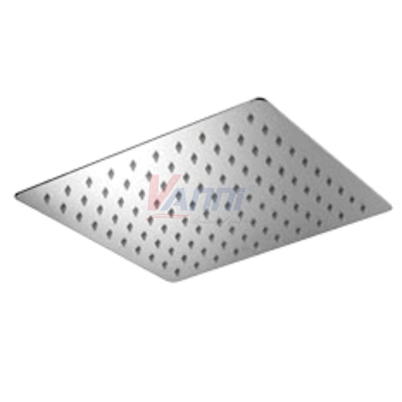 đài sen vuông inox 304