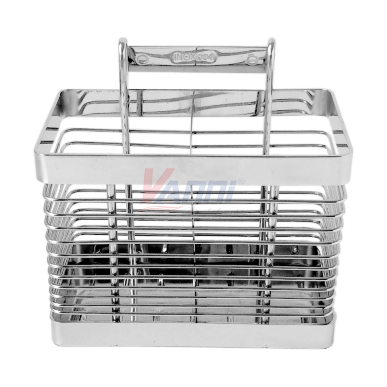 Giỏ đựng bàn chải kd-04d