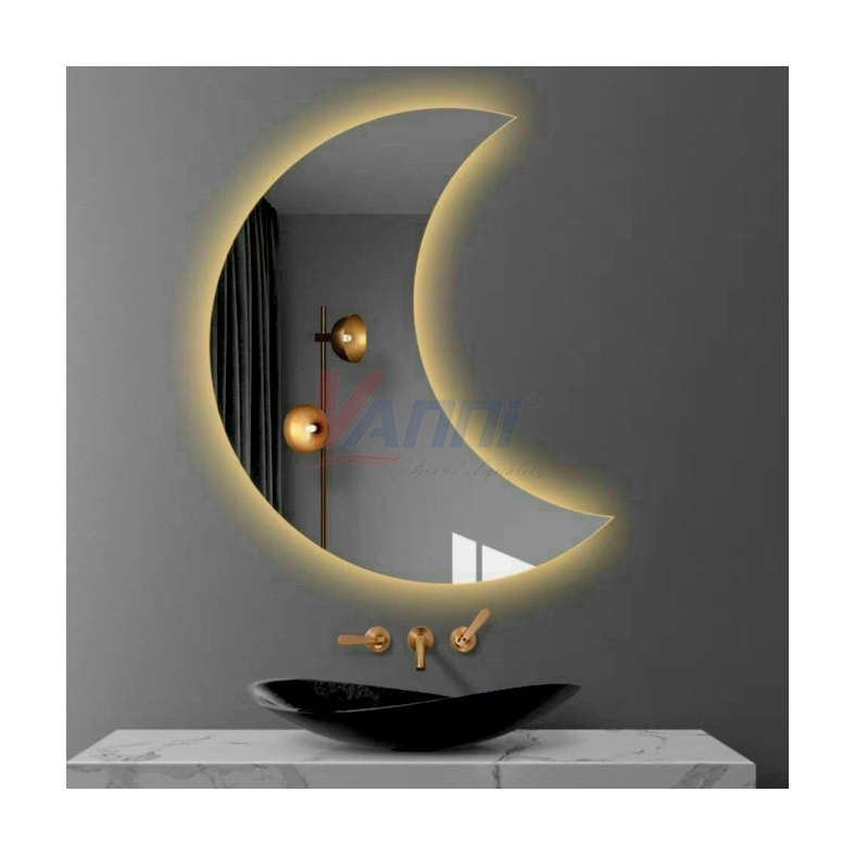 Gương led hình đặc biệt gl‑17