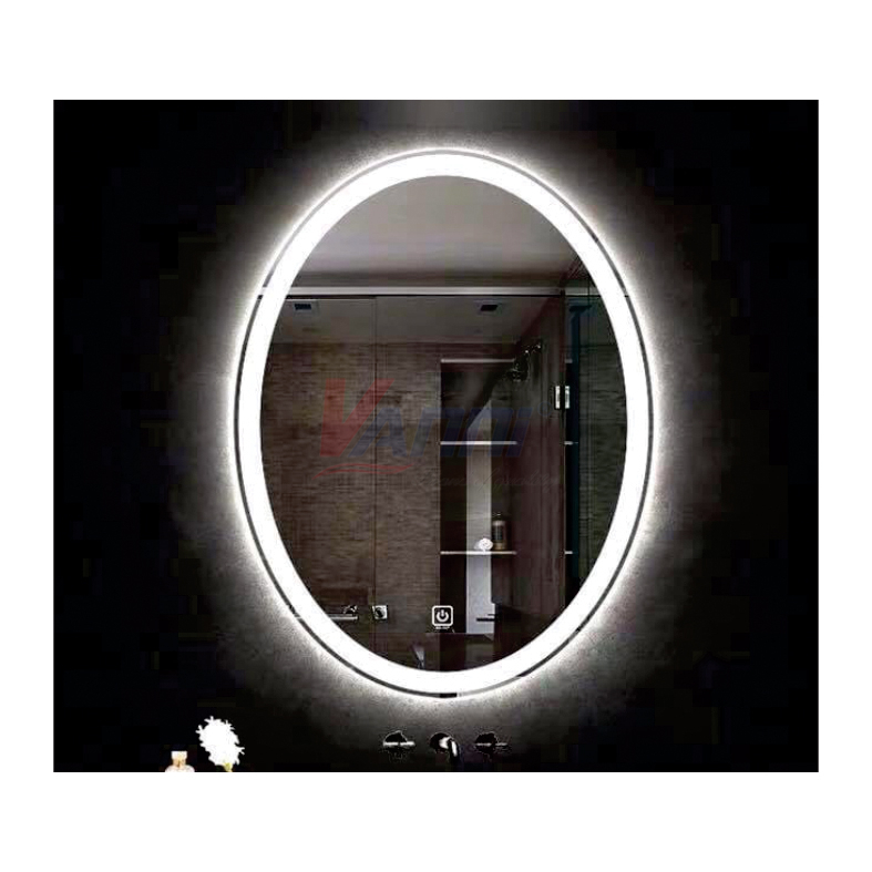 Gương led tròn gl‑05