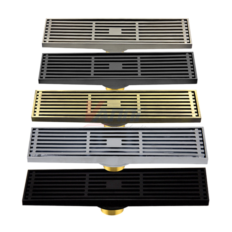 Hố ga dài vn-lr9