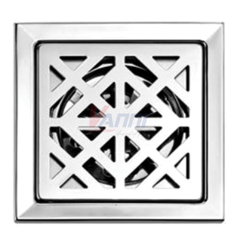 Hố ga vuông vn-lr6