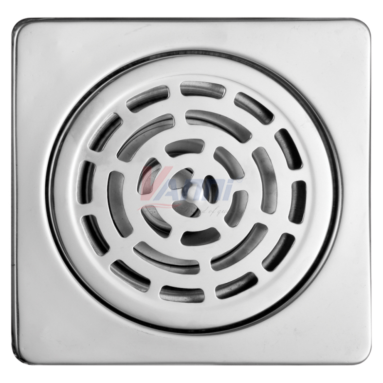 Hố ga vuông vn-lr7