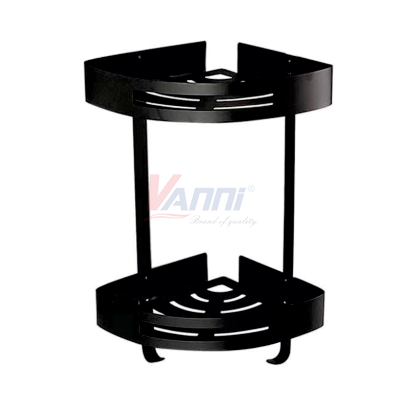 Kệ góc inox 201 rg7-2