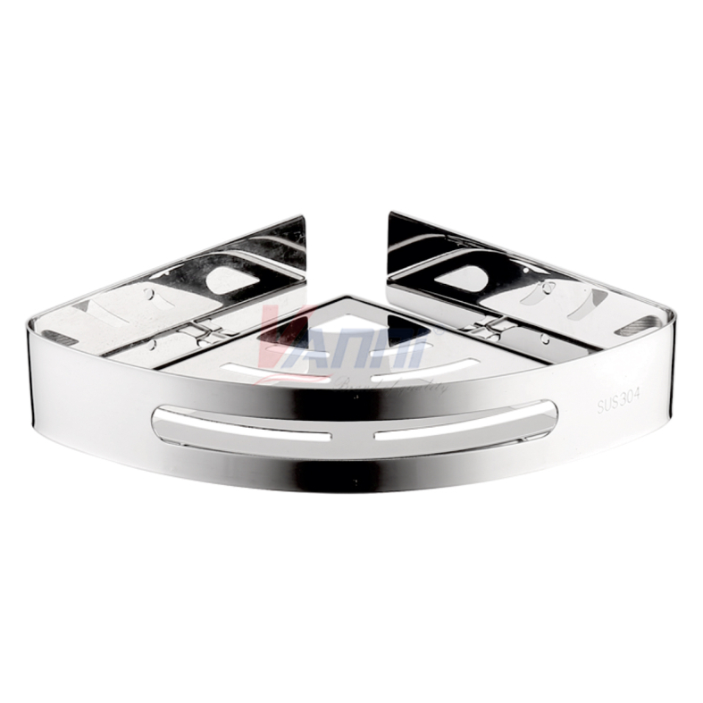 Kệ góc inox 304 rg1-1