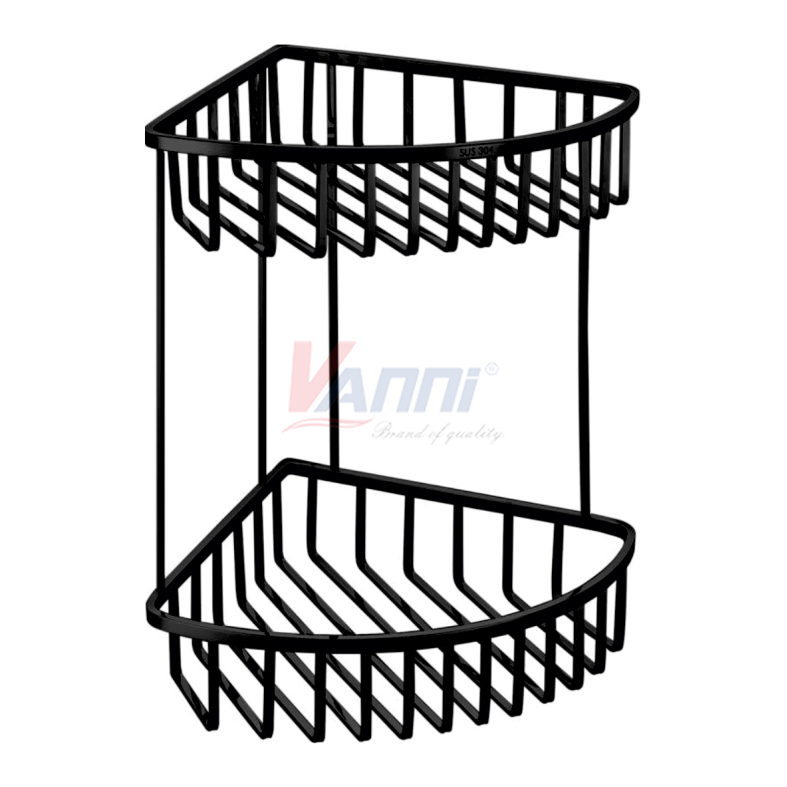 Kệ góc inox 304 rg4-2