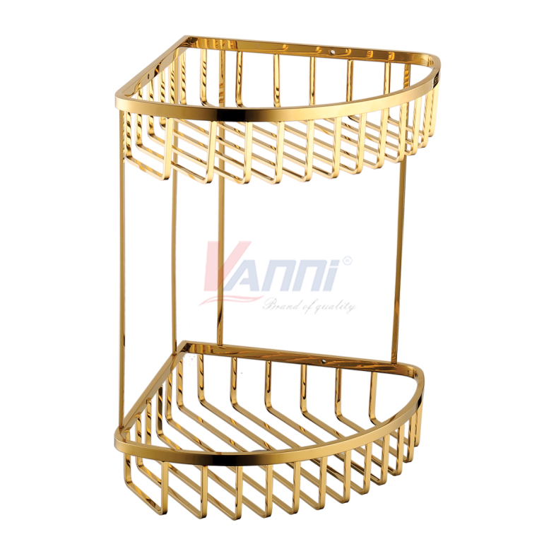 Kệ góc inox 304 rg6-2