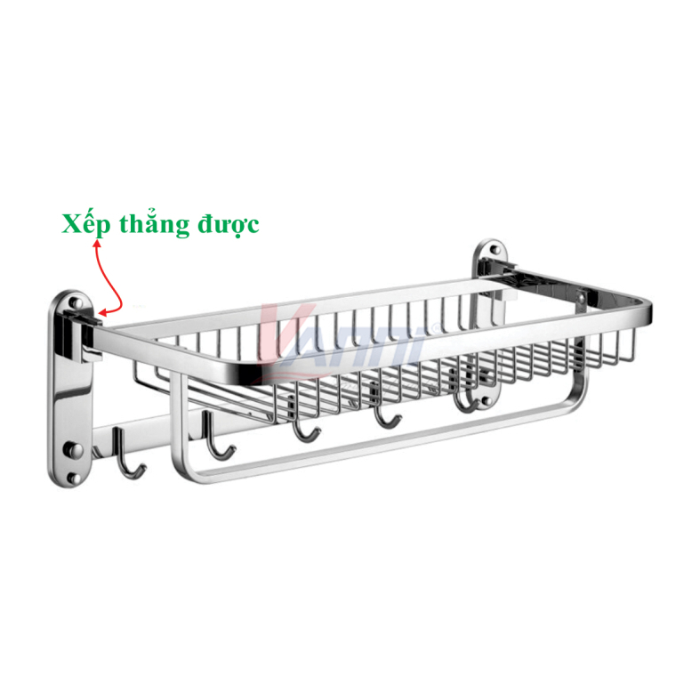 Kệ inox 304 mk-17