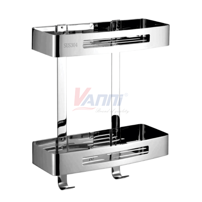 Kệ inox 304 rt-2