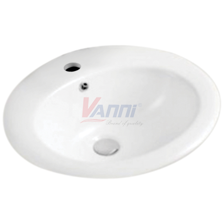 Lavabo bán âm vn‑lb22