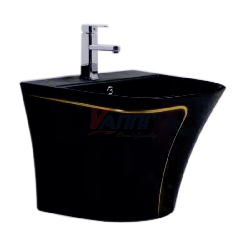 Lavabo liền khối VN-LB32LK
