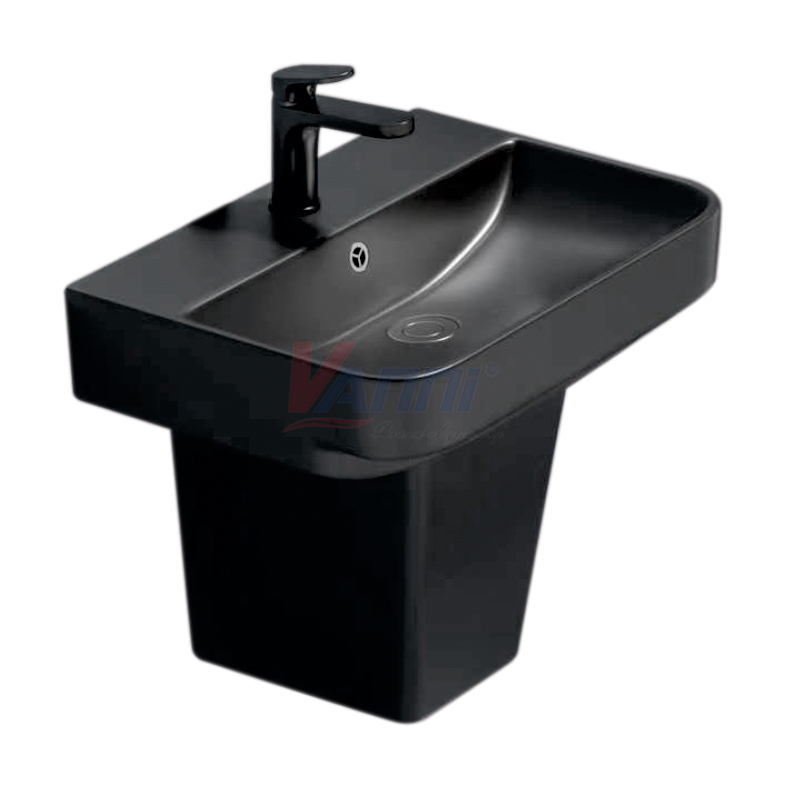 Lavabo liền khối VN-LB43LK