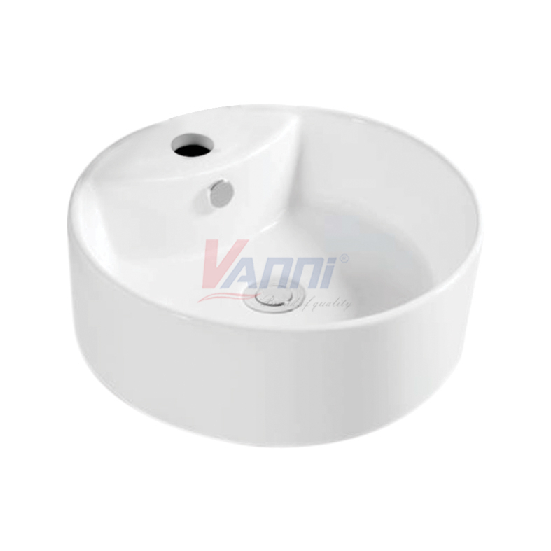 Lavabo sứ vn‑lb03