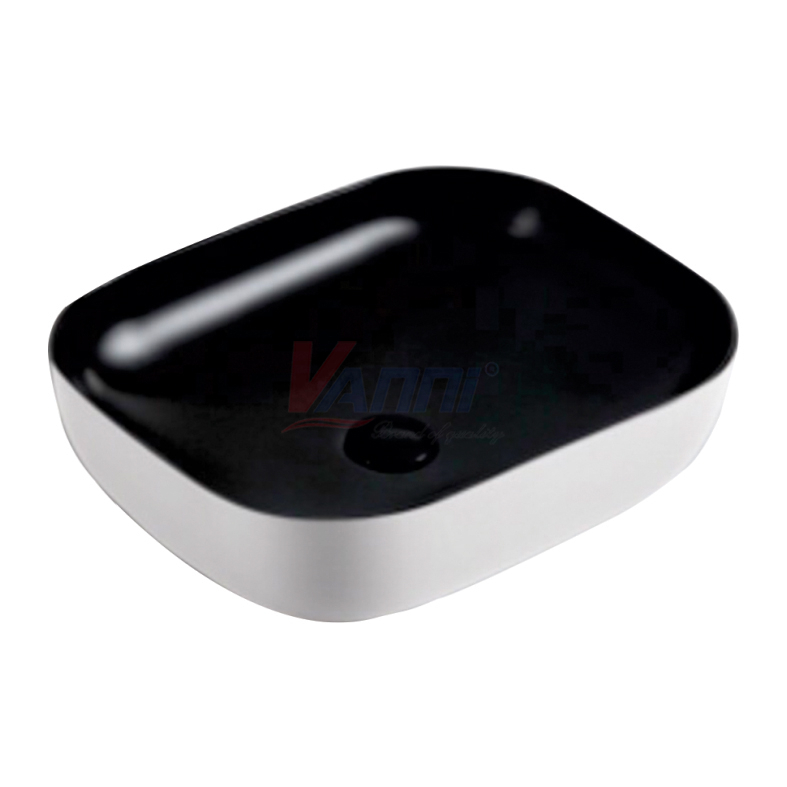 Lavabo sứ vn‑lb17