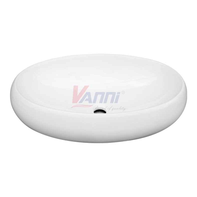 Lavabo sứ vn‑lb20