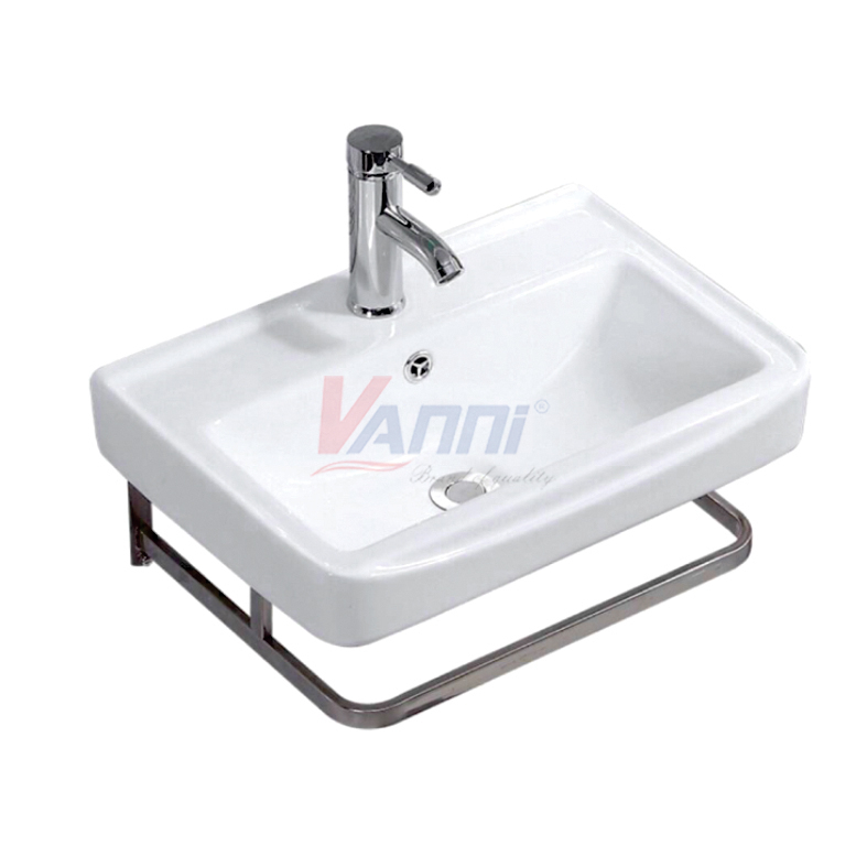 Lavabo treo tường vn‑lb27