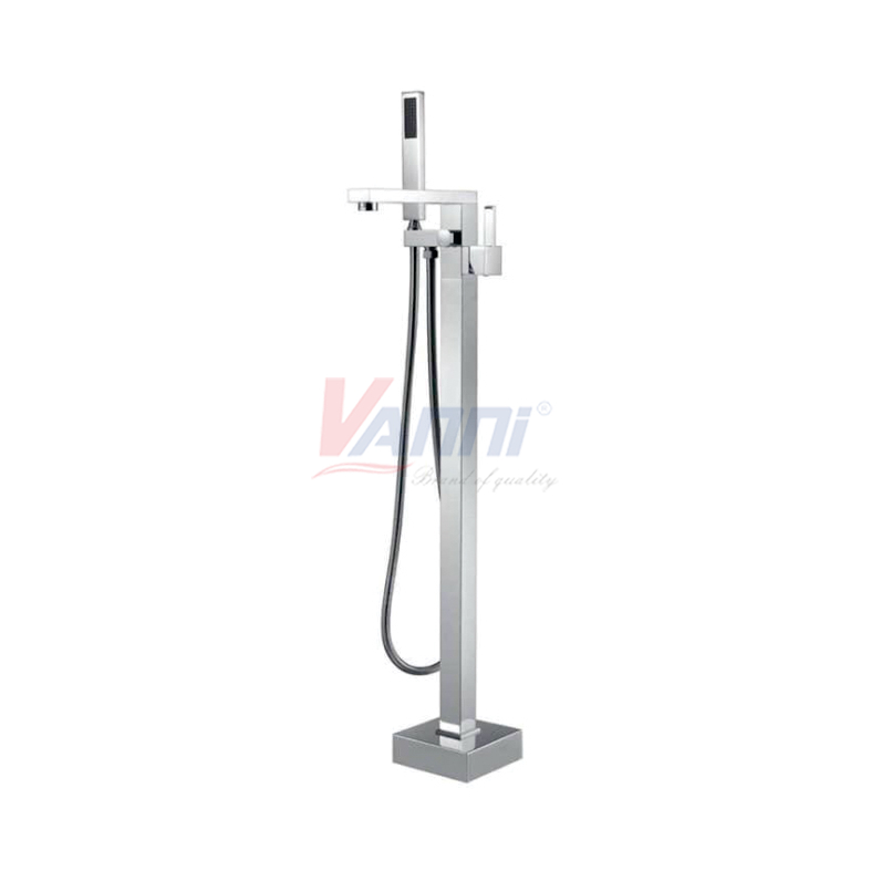 Sen bồn tắm inox 304 bóng VN-SBT 03