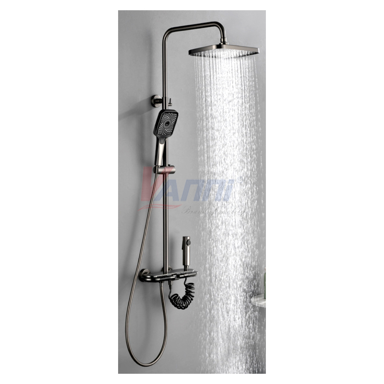 Sen cây tắm đứng nóng lạnh vn-8139