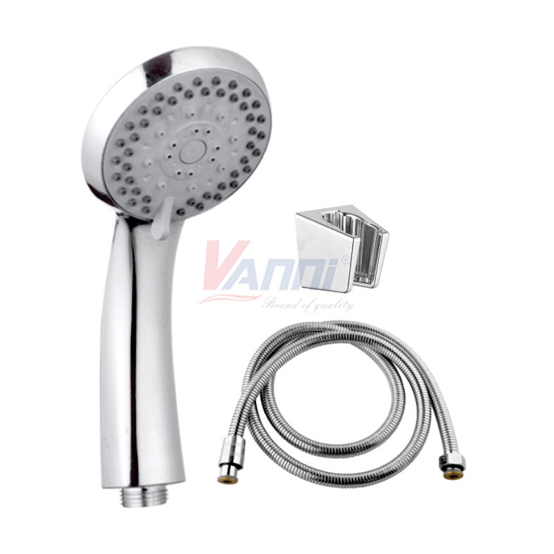 Sen tắm 3 chế độ ts-08