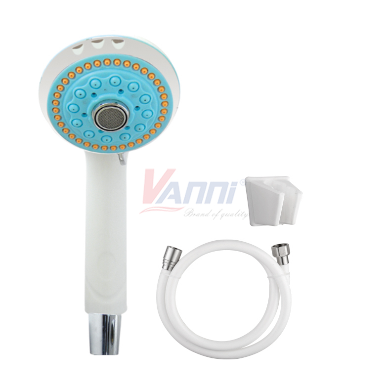 Sen tắm 3 chế độ ts-09