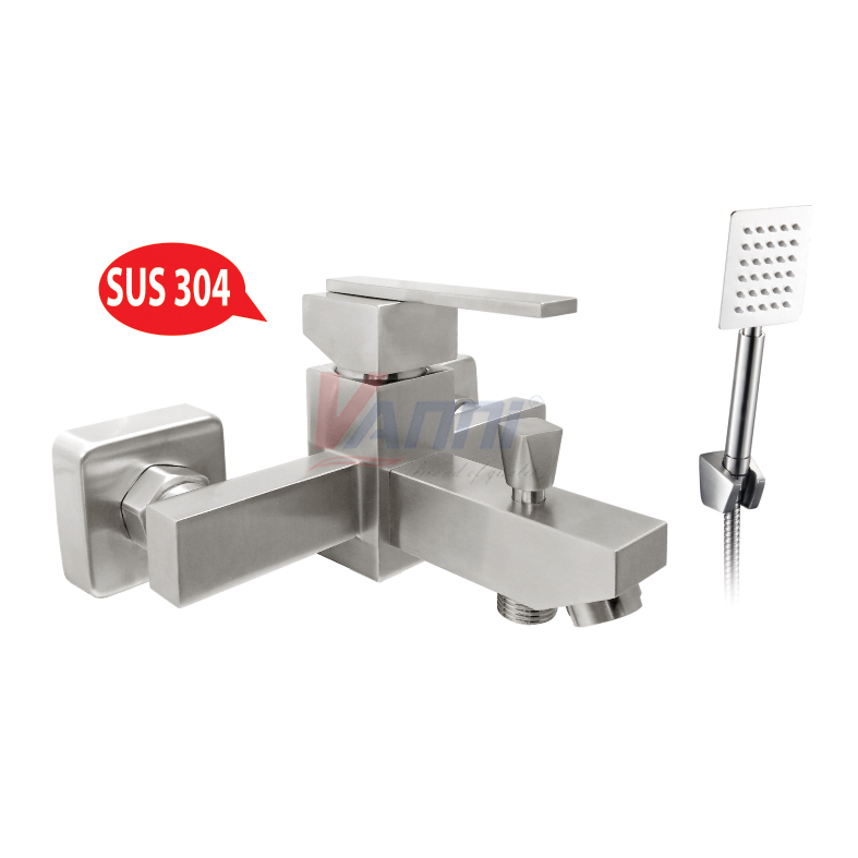 Sen tắm nóng lạnh sus304 vn-121