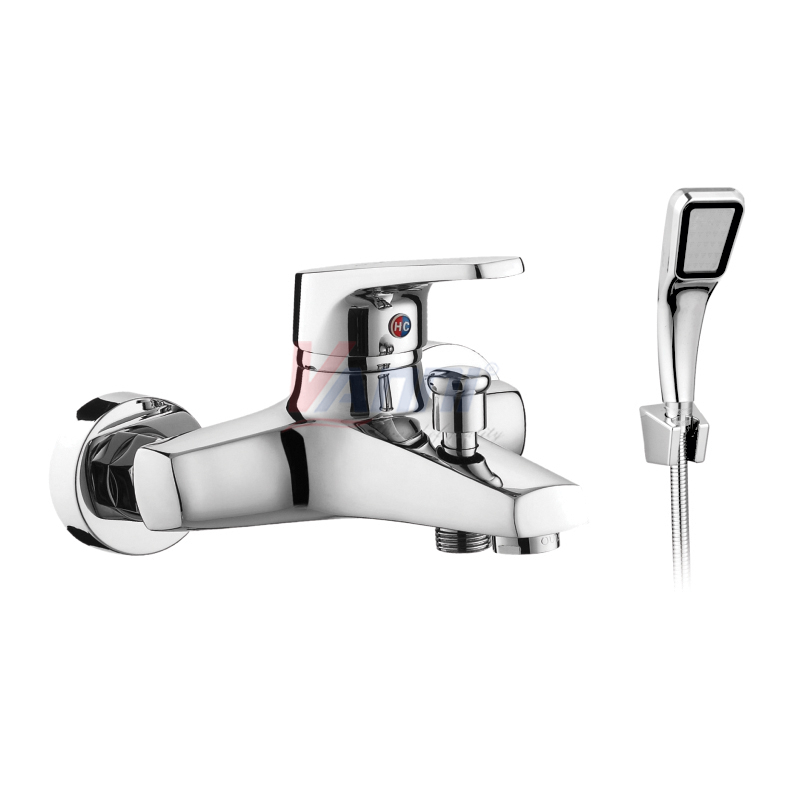 Sen tắm nóng lạnh vn-118