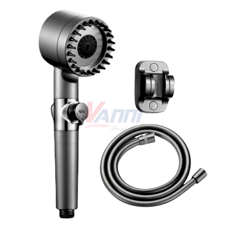 Sen tắm tăng áp 3 chế độ ts-57