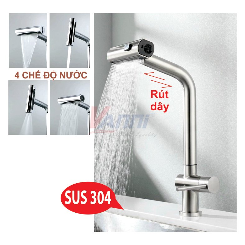 Vòi chén lạnh vn-429