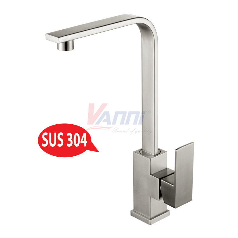 Vòi chén nóng lạnh vn-301