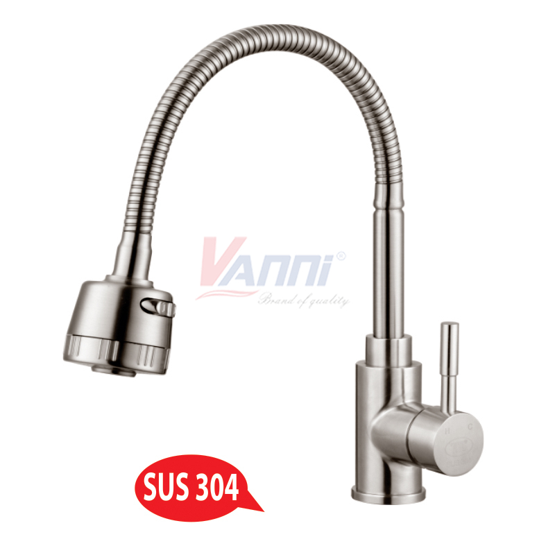 Vòi chén nóng lạnh vn-339