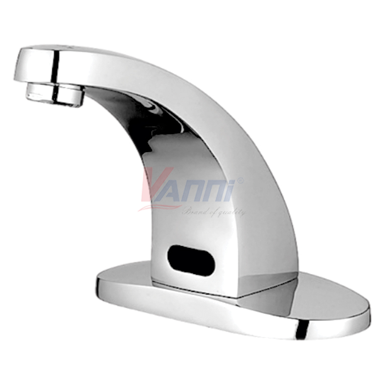Vòi lavabo cảm ứng vn-ut1
