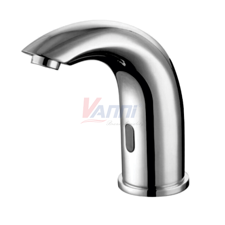Vòi lavabo cảm ứng vn-ut2