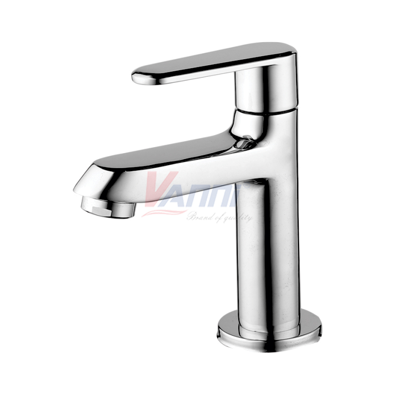 Vòi lavabo lạnh vn-518