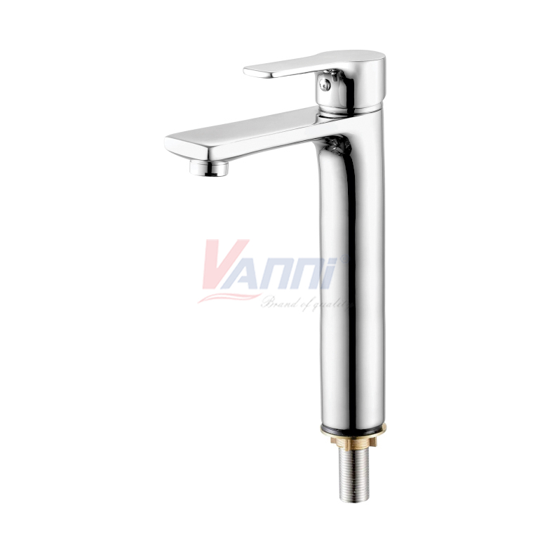 Vòi lavabo lạnh vn-532_3t