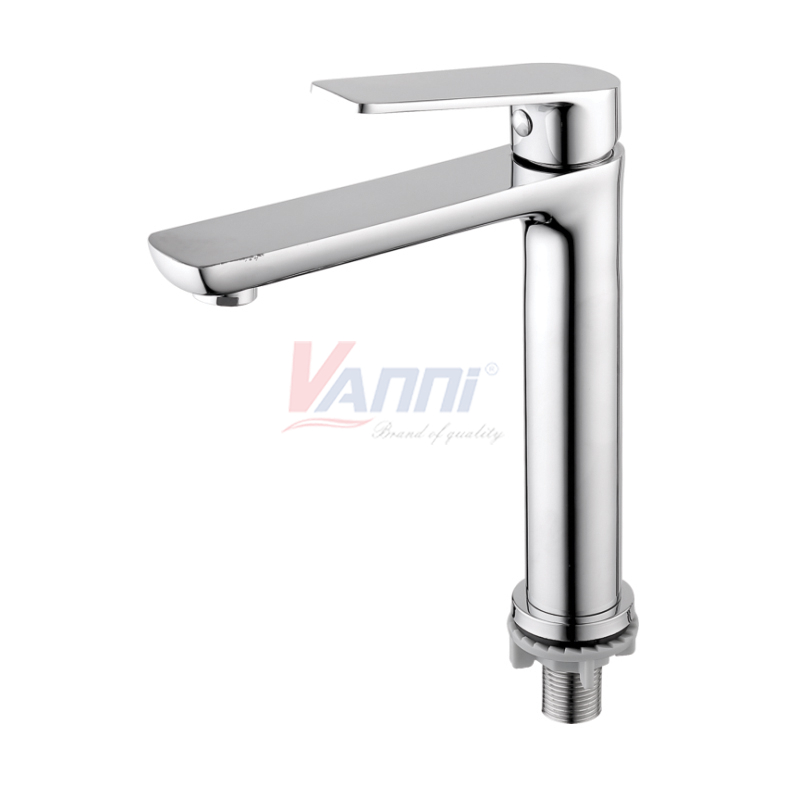 Vòi lavabo lạnh vn-534_2t