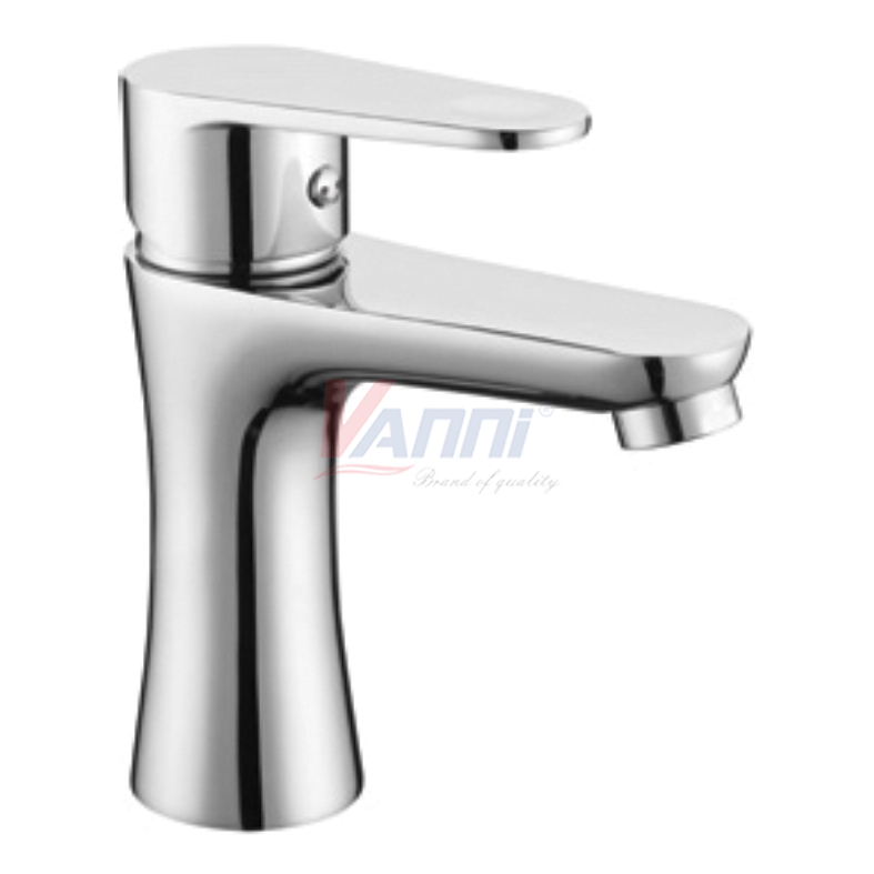 Vòi lavabo nóng lạnh vn-209